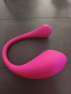 I WISH TO HAVE A BIG GIFT