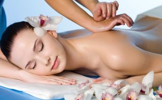 Massage or spa subscription