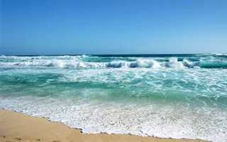 want to go to the sea