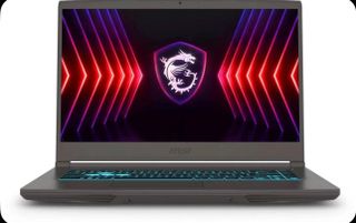 Ноутбук: MSI Katana 15