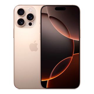 New Iphone 16 pro max