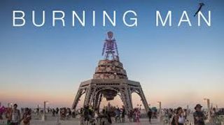 I want to go to the festival in Nevada