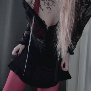 New cosplay