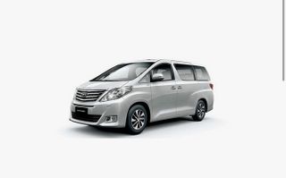 Want to buy a car