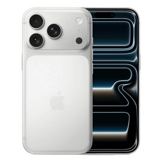 new iPhone