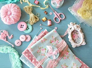 На творчество