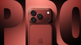 iPhone 18 Pro Max 500GB
