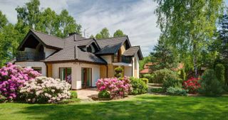Nice House