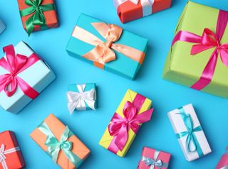 GIFTS!!