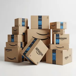 My Amazon wish list of everything I love ??