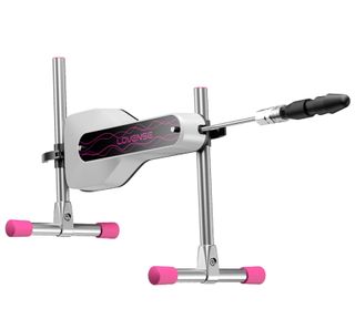 Sex machine