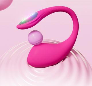 Lush 4