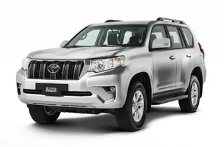 My Dream Car ?