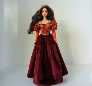 Vintage Barbie