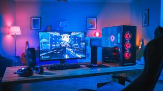 New PC