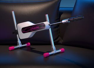 Lovense Mini Sex Machine