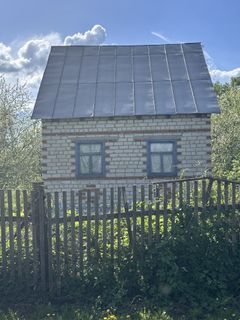 new fence