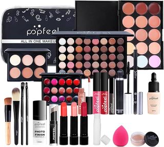 ? Maquillaje y Belleza