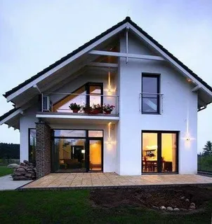 I want a cozy home