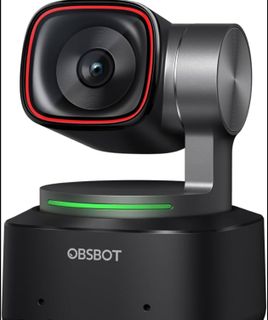 Help me toh get cam for streaming
