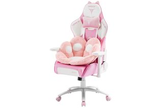 Computer gaming chair