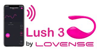 LUSH 3