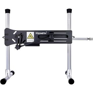 my first fucking machine