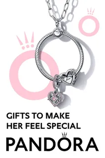 PANDORA JEWERLY