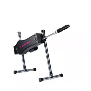 Lovense Sex Machine