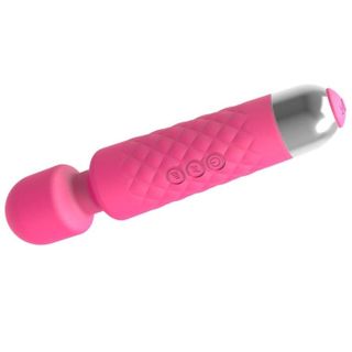 New vibrator
