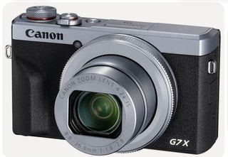 CANON G7 Marklll