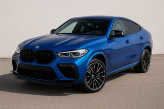 BMW X6 M – Lass uns diesen Traum wahr machen!