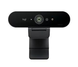 Camera logitech brio 4k