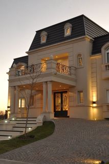 Dream House