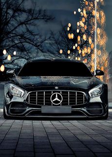 Mercedes
