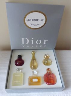 My favorite parfum!