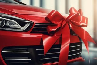 Save up for a car