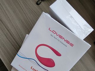 For my new interactive toy