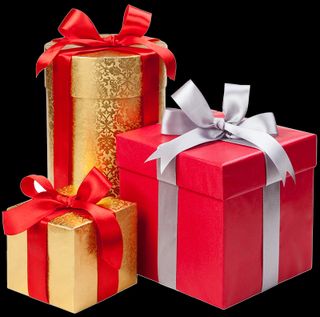 Gifts!