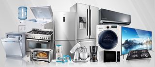 Household appliances