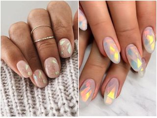 manicure