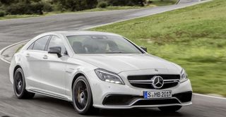 I wish I have my own car