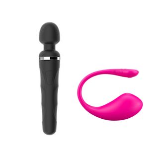 INTERACTIVE TOYS