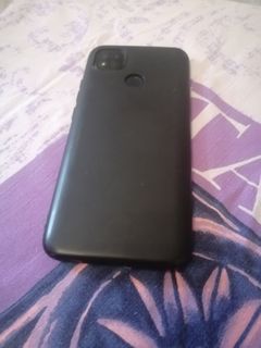 For a new smartphone