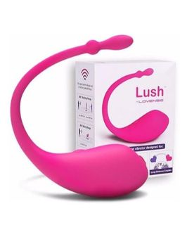 I want my LUSH toy