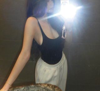 will be beautiful and sexy