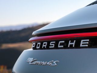 porsche