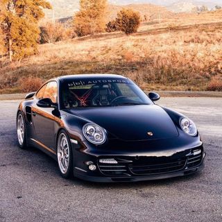 Automobile