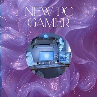 New Pc