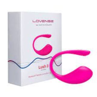 Lovense Toys